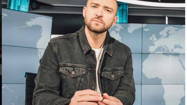 (Instagram / Justintimberlake)