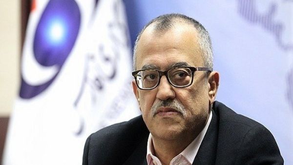 Jordanian writer Nahed Hattar was assassinated in Amman on Sept. 25, 2016. (Twitter)