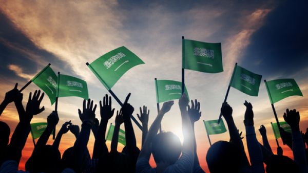Lama Sabri could face consequences for her openly anti-Monarchy political views (Shutterstock)