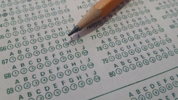 Nadia Habbous scored higher than all of her peers on her final exams this year