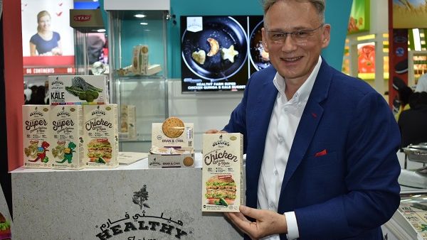 
Jacek Plewa, General Manager GFI