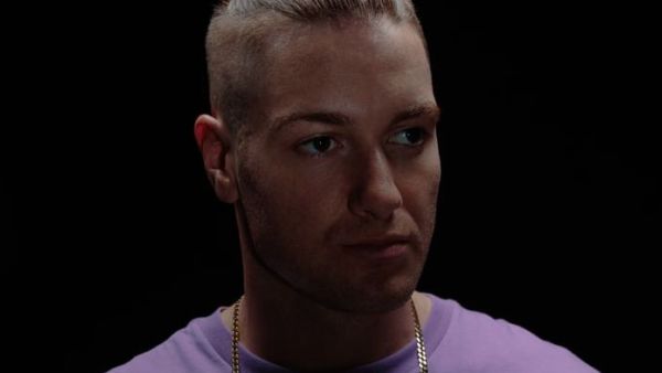 DJ James Hype will be cutting his teeth on the Zero Gravity decks for the first time.