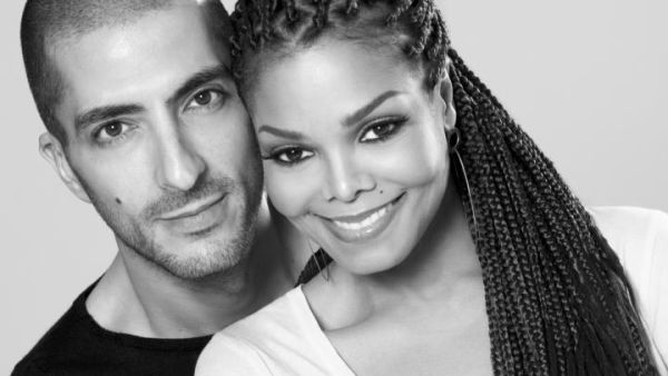 Dammn Baby! Is Janet carrying a baby boy or girl? (File photo)