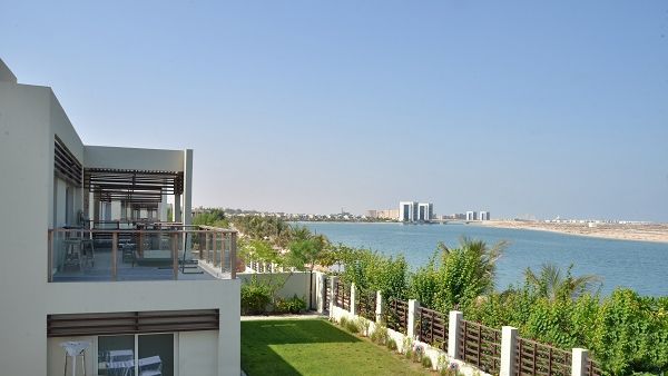 Jannah Resort & Villas Ras Al Khaimah