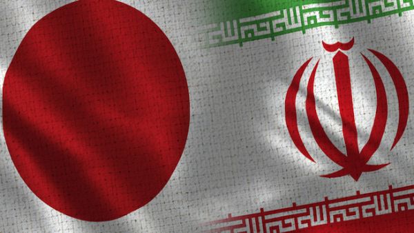 Prior to U.S. sanctions on Iran, Japan decreased its Iranian imports in September by 140 thousand barrels per day (bpd) from the 183 thousand bpd imported in June. (Shutterstock)