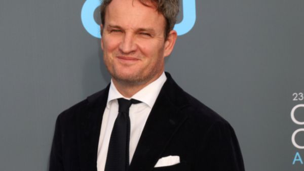 Clarke said the indie film, which is in limited release on Friday, doesn’t try to sensationalize the accident, which Kennedy failed to report for nine hours. (Source: Kathy Hutchins - Shutterstock)