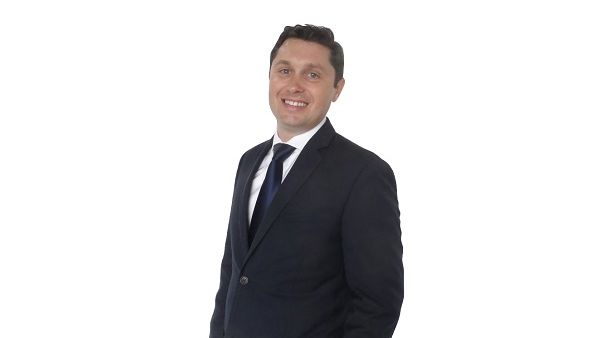 Jaufre Rouanet, CFO of a mid-sized oil and gas company Jaufre Rouanet, CFO of a mid-sized oil and gas company