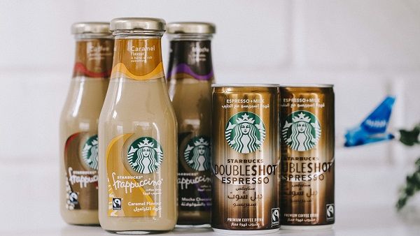 Jazeera Airways introduces Starbucks coffee onboard all flights.