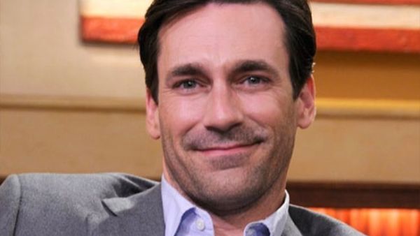 Jon Hamm wants to play Batman (Source: Jon_hamm/ Instagram ) 