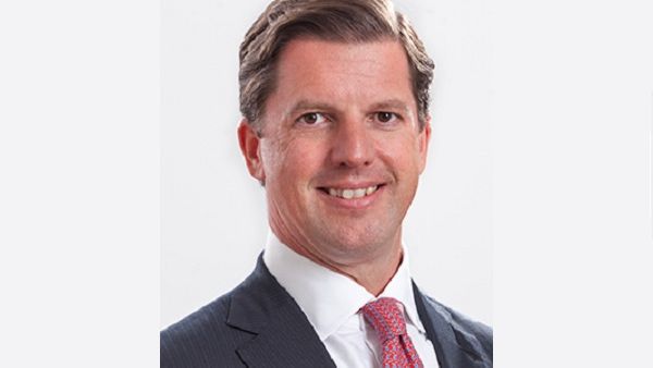 Jonathan Robinson, Bank ABC Group Head of Wholesale Banking Jonathan Robinson, Bank ABC Group Head of Wholesale Banking