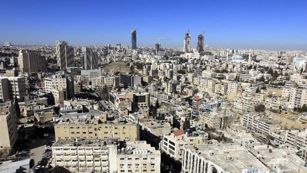 الاردن الاعلى انتشارا للإنترنت إقليميا