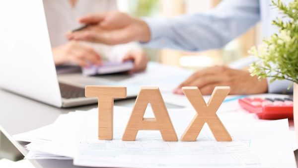 Amending the Income Tax Law comes with one question for all: ‘does the tax law serve national growth and social justice?' (Shutterstock)