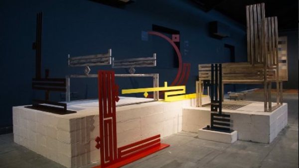 ADW started on September 1 and concluded on September 9, showcasing works of more than 60 local, regional, and international designers and artists at three main venues. (Amman Design Week)