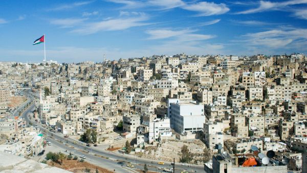 Jordan's Prime Minister urged more Indonesians to come to the country to study Arabic and Islamic law.  (Wikipedia)