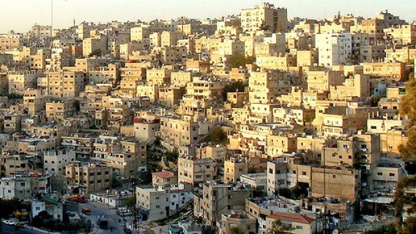 Jordan's Finance Minister warned that the forecast for economic growth is around 2.7 per cent this year, which is below the 3.5 per cent forecast in the state budget. (Flickr/Andrew E Larsen)