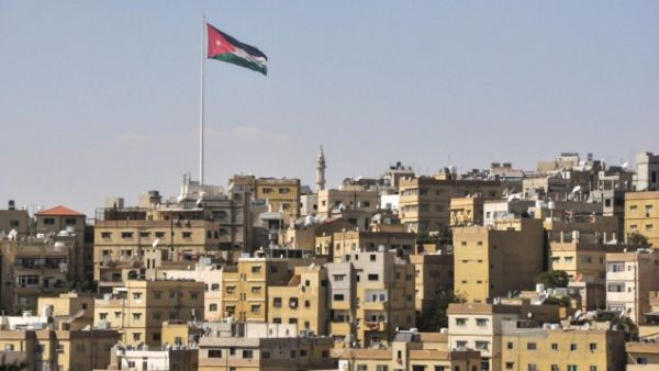 The technical delegation also reviewed the progress of the Amman development corridor project that cost Dh319 million and is set for completion in 2016. (File photo) The technical delegation also reviewed the progress of the Amman development corridor project that cost Dh319 million and is set for completion in 2016. (File photo)