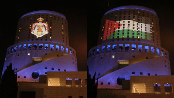 المتهم ارتكب جريمته في اول يوم من شهر رمضان 