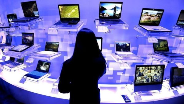 By negating ideas, are the media enforcing them? /AFP