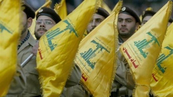 Hezbollah (AFP/File Photo)