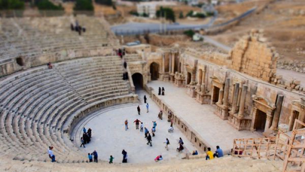 The 13th edition of the UNWTO Awards on Innovation and Excellence in Tourism will commend some of the best examples of sustainable tourism around the world. (Shutterstock) The 13th edition of the UNWTO Awards on Innovation and Excellence in Tourism will commend some of the best examples of sustainable tourism around the world. (Shutterstock)