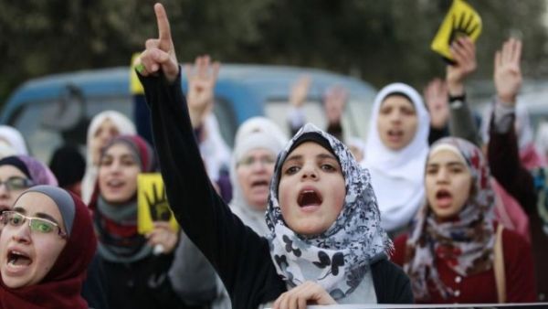 Is Jordan on The Way to Allowing Women to Pass Citizenship to Their Children?  (AFP/File)