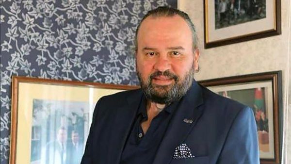 Veteran journalist Saad Silawi passes away at 55. (Twitter)