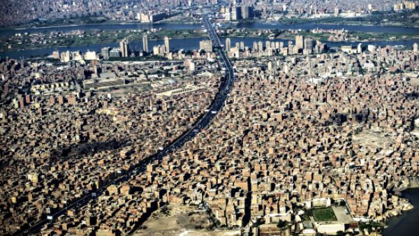 Cairo (AFP/File Photo)