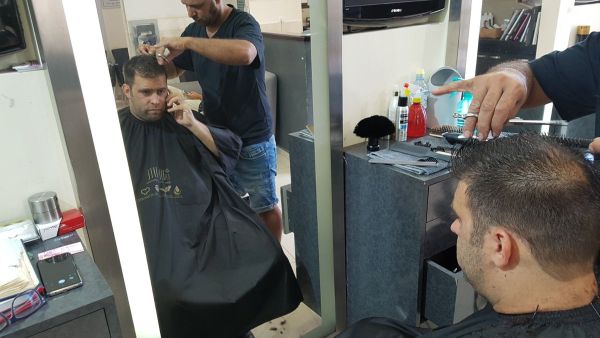 Israeli MK Oren Hazan posted the following to Twitter on Wednesday morning (Twitter)