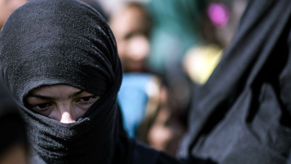 Discussions at the two-day event will also cover universal security threats associated with the refugee crisis. (AFP)