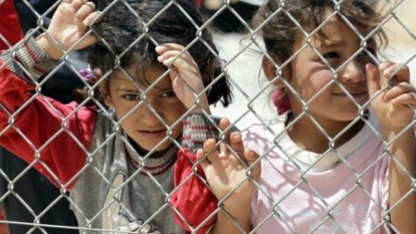 (AFP/ File Photo)
