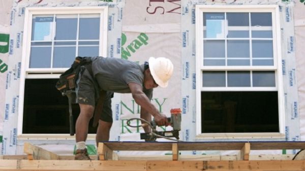 The deportation of workers came as a result of over 56,000 labour inspection visits aimed at ascertaining the extent to which employers commit to the Labour Law. (AFP)