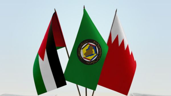 Gulf Arab allies will pledge $10 billion in aid to Bahrain and finalise $2.5 billion in assistance for Jordan on Thursday, in an effort to stabilise their fragile finances through years of planned economic reforms. (Shutterstock)