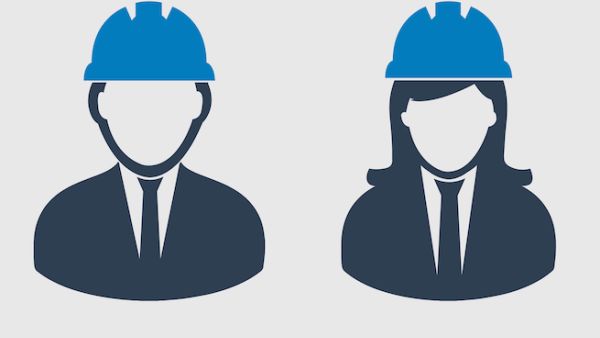 Approximately 60 per cent of men said that they were against their wives working in a work place where males were present, 44 per cent of which stated that “she might be harassed” as a reason. (Shutterstock)