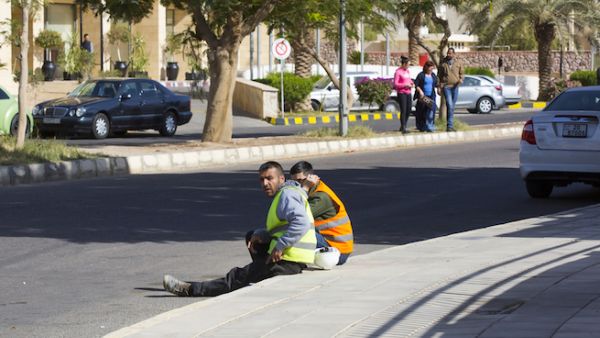 The ministry also announced the continuation of its joint labour inspection campaigns in all industrial, commercial, service and agricultural establishments across the Kingdom. (Shutterstock)