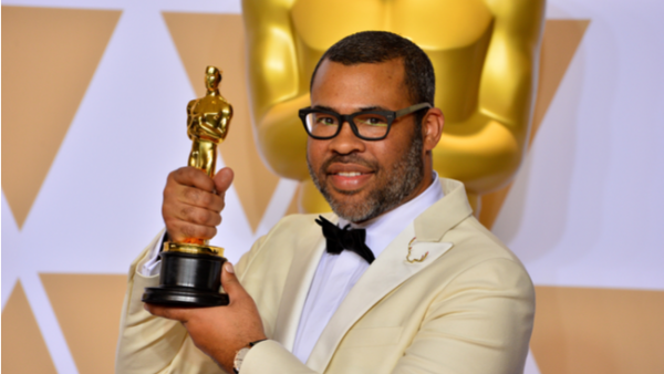 Oscar-winning filmmaker Jordan Peele co-wrote and is producing a sequel to the horror classic "Candyman."
