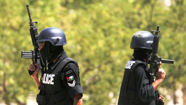 الجماعة انقسمت اكثر من مرة 