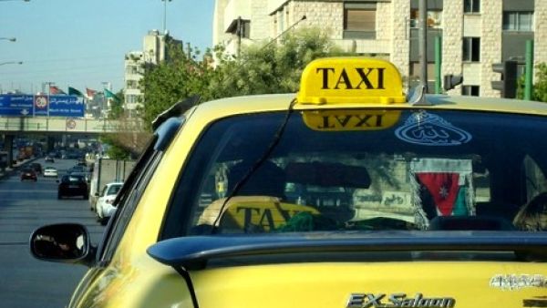 Taxis drivers in Dubai are going through a new level of competency testing. (Shutterstock)