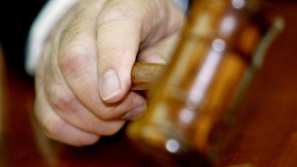 Not guilty (AFP/File Photo)	