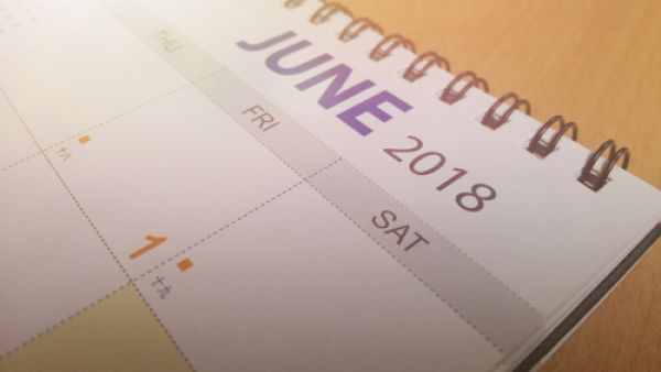 توقعات الأبراج لشهر حزيران/يونيو 2018 من ماغي فرح

