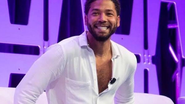  jussie smollett could get 3 Years in Prison (Source: jussiesmollett  / Instagram) 