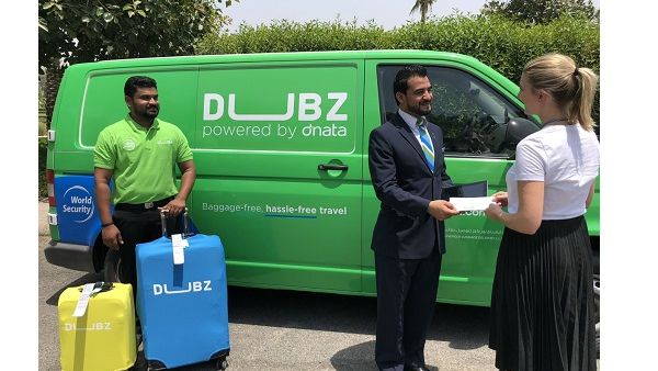 دناتا تملكت حصة أغلبية في دوبز لتقديم خدمات إنهاء إجراءات السفر للعملاء في دبي