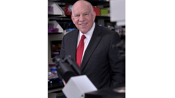 Dr. Ronald Crystal of Weill Cornell Medicine in New York, one of the world’s leading genetic medicine experts, said the study increases understanding of the influence of genetic diversity on inherited disease. Dr. Ronald Crystal of Weill Cornell Medicine in New York, one of the world’s leading genetic medicine experts, said the study increases understanding of the influence of genetic diversity on inherited disease.