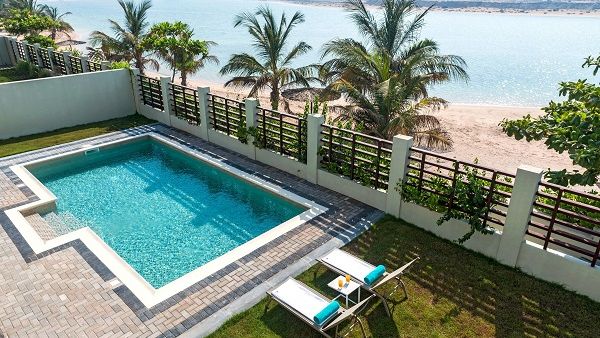 Families, leisure and corporate travelers can avail the “Stay & Save” winter offer during the months of December and January at Jannah Burj Al Sarab, Jannah Place Dubai Marina, Jannah Marina Bay Suites, Jannah Place Villas Ras Al Khaimah and Jannah Resort & Villas Ras Al Khaimah.