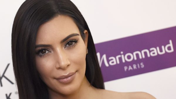 كيم كاردشيان