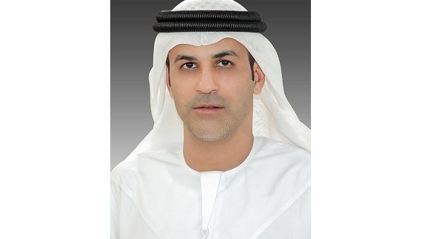 Dr. Yousif Mohammed Al Serkal, Assistant Undersecretary for the Hospital Sector, Dr. Yousif Mohammed Al Serkal, Assistant Undersecretary for the Hospital Sector,