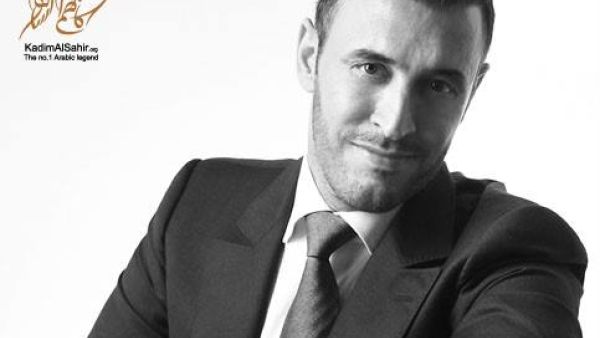 Kazem is currently a judge on The Voice Kids Arabia. (File photo)