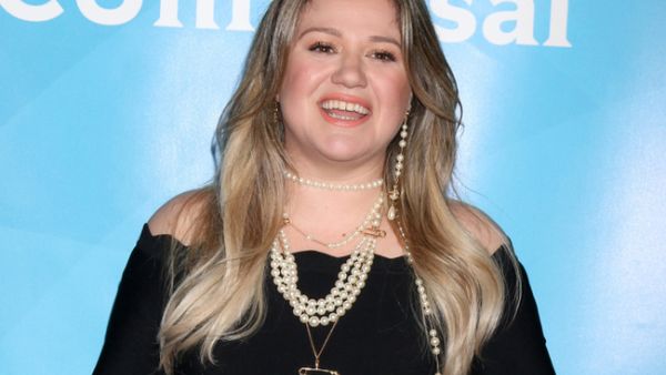 The 'My Life Would Suck Without You' hitmaker is set to host the award ceremony, which takes place at the MGM Grand in Las Vegas on May 20. (Source: Kathy Hutchins - Shutterstock)