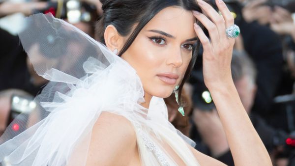 Kendall Jenner's home is "still in danger" after the recent wildfires. (Source: BAKOUNINE - Shutterstock) Kendall Jenner's home is "still in danger" after the recent wildfires. (Source: BAKOUNINE - Shutterstock)
