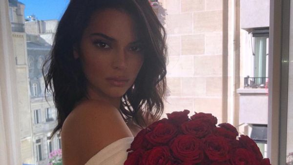 Kendall Jenner makes fake accounts to stalk her ex-boyfriends (Source: Kendalljenner / Instagram )  Kendall Jenner makes fake accounts to stalk her ex-boyfriends (Source: Kendalljenner / Instagram )