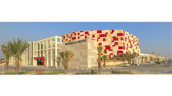 Kent College Dubai